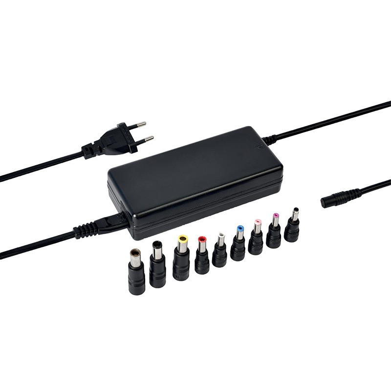 Acheter Chargeur Universel Ordinateur Portable Electro Depot 90w Noir Bon état - 39,92 € Chargeur Universel Ordinateur Portable Electro Depot 90w Noir Bon état - reconditionné disponible sur Electro Depot